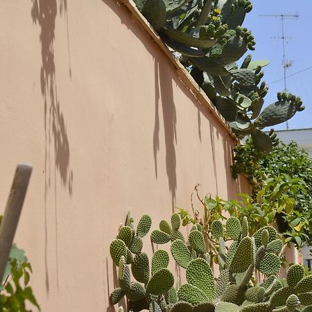 Casa Vacanza Pietro e Nina Lecce Exterior foto