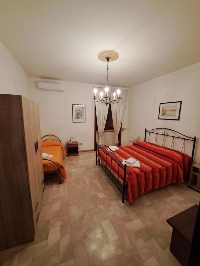 Casa Vacanza Pietro e Nina Lecce Exterior foto