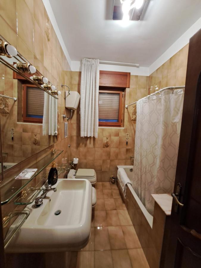 Casa Vacanza Pietro e Nina Lecce Exterior foto
